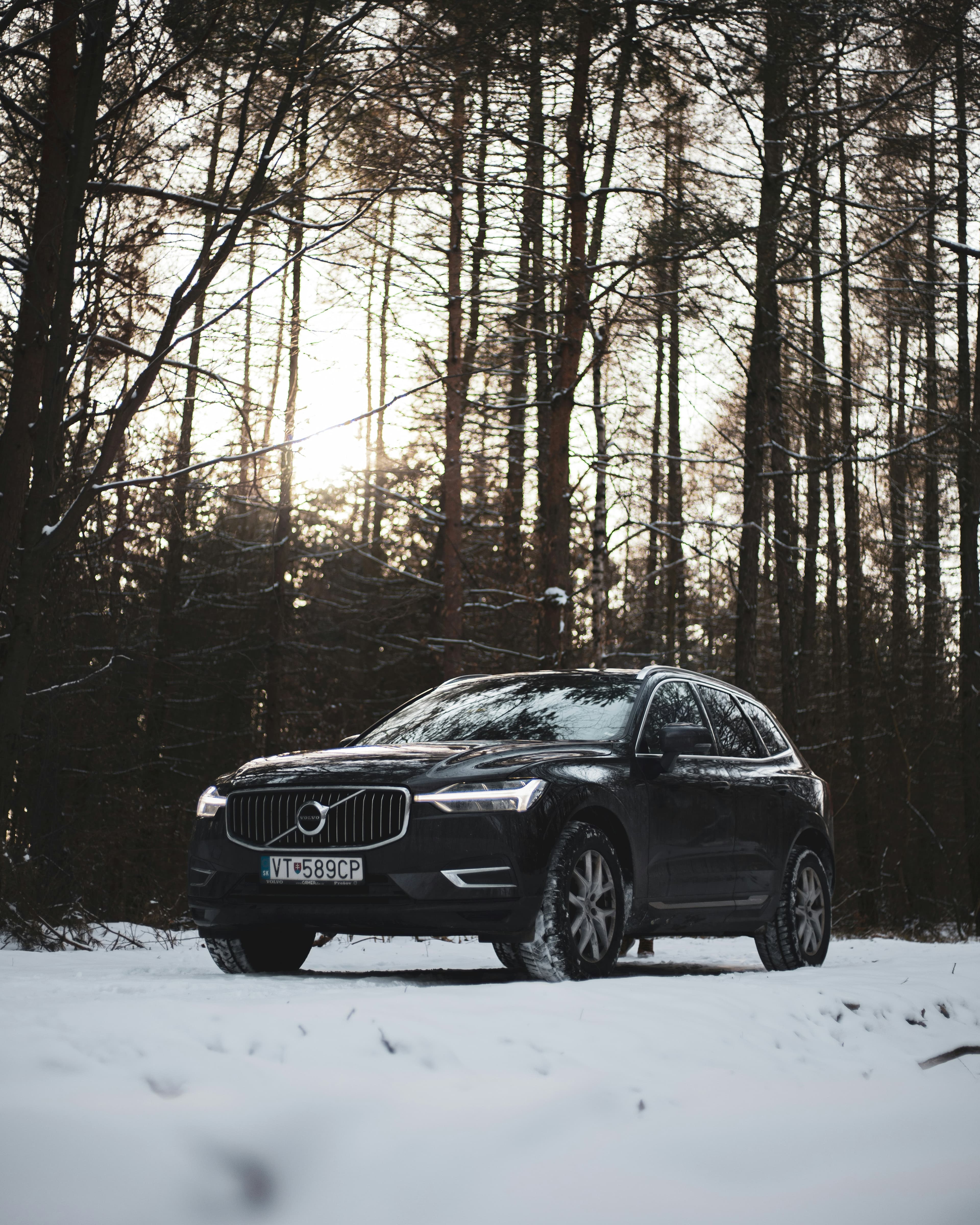 Volvo XC60 B5 Inscription